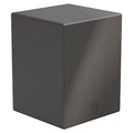 Produktbild Ultimate Guard Boulder 100+ Solid - Grey
