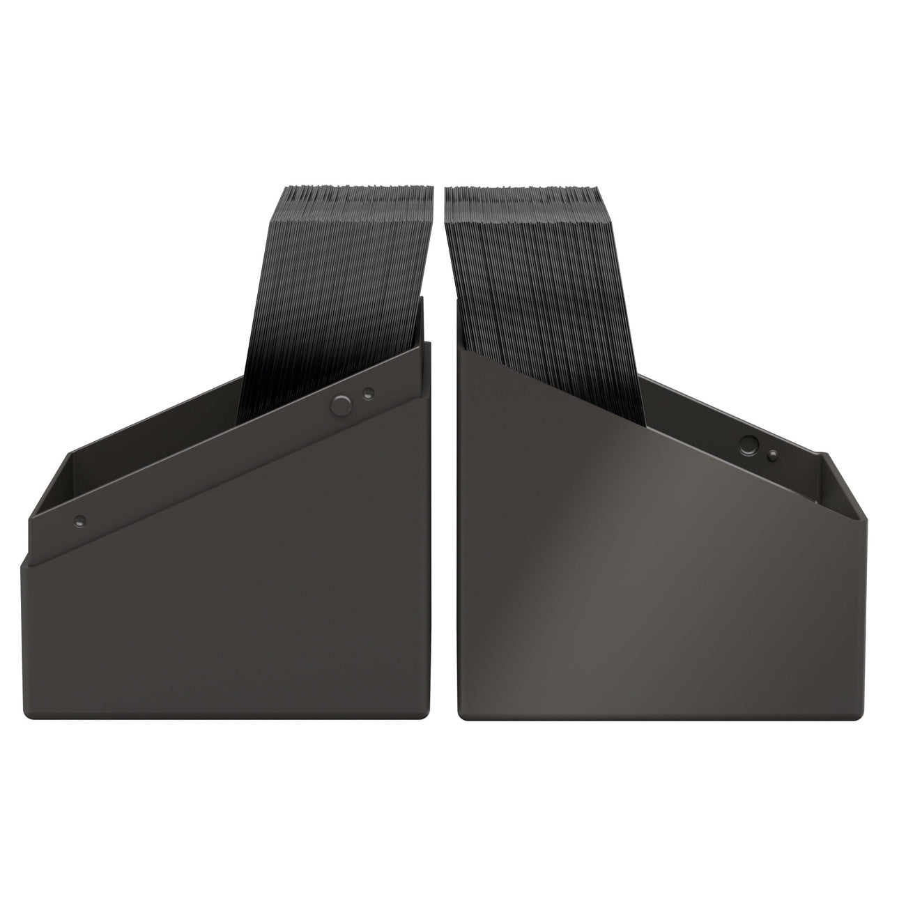 Produktbild Ultimate Guard Boulder 100+ Solid - Grey