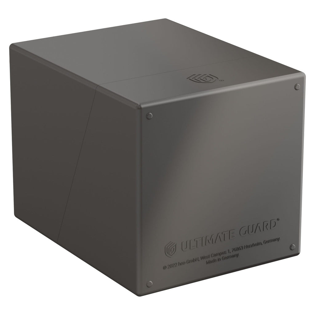 Produktbild Ultimate Guard Boulder 100+ Solid - Grey