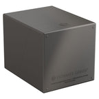 Produktbild Ultimate Guard Boulder 100+ Solid - Grey