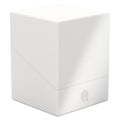 Produktbild Ultimate Guard Boulder 100+ Solid - White