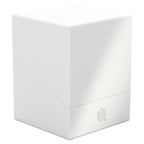 Produktbild Ultimate Guard Boulder 100+ Solid - White