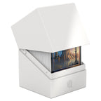 Produktbild Ultimate Guard Boulder 100+ Solid - White