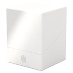 Produktbild Ultimate Guard Boulder 100+ Solid - White