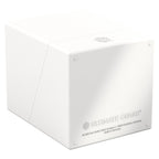 Produktbild Ultimate Guard Boulder 100+ Solid - White