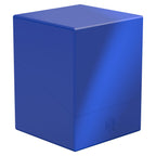 Produktbild Ultimate Guard Boulder 100+ Solid - Blue