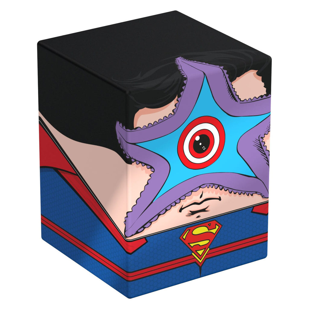 Produktbild Squaroes Squaroe DC Justice League™ JL001 - Starro™