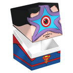 Produktbild Squaroes Squaroe DC Justice League™ JL001 - Starro™