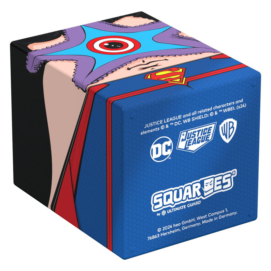 Produktbild Squaroes Squaroe DC Justice League™ JL001 - Starro™