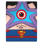 Produktbild Squaroes Squaroe DC Justice League™ JL001 - Starro™