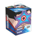 Produktbild Squaroes Squaroe DC Justice League™ JL001 - Starro™