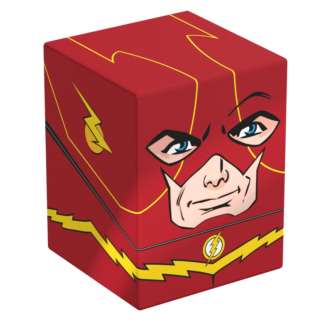 Produktbild Squaroes Squaroe DC Justice League™ JL004 - The Flash™