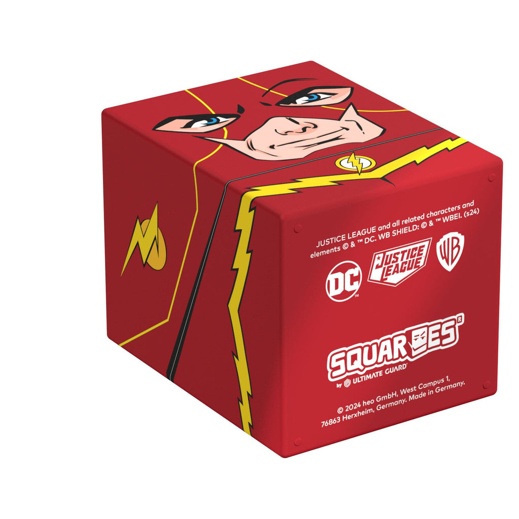 Produktbild Squaroes Squaroe DC Justice League™ JL004 - The Flash™