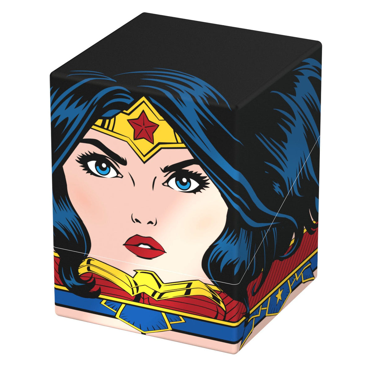Produktbild Squaroes Squaroe DC Justice League™ JL005 - Wonder Woman™