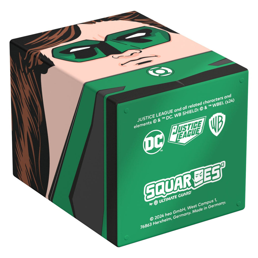 Product image Squaroes Squaroe DC Justice League™ JL006 - Green Lantern™