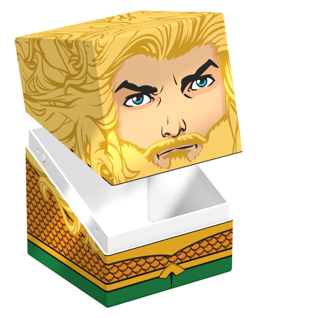 Produktbild Squaroes Squaroe DC Justice League™ JL007 - Aquaman™