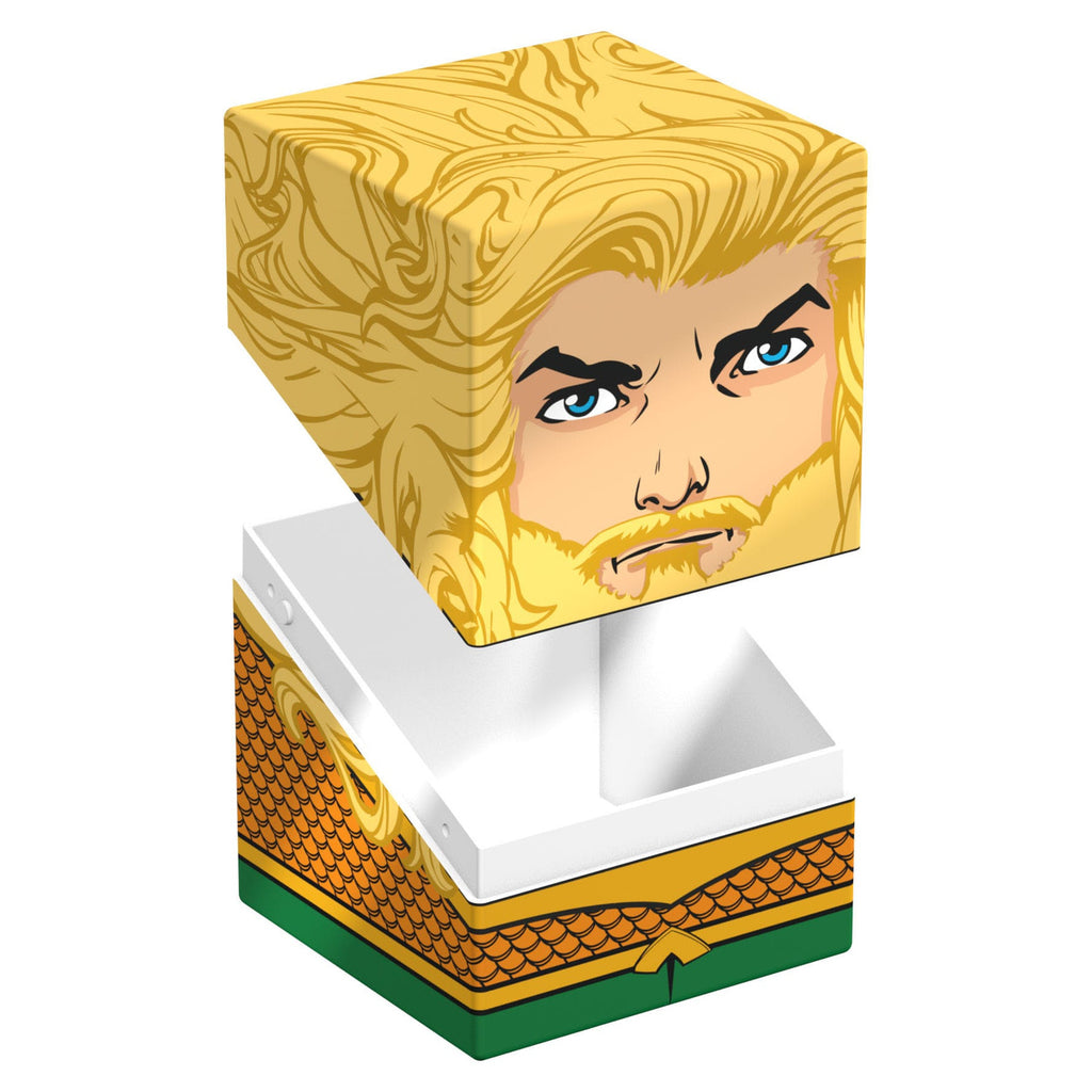 Produktbild Squaroes Squaroe DC Justice League™ JL007 - Aquaman™