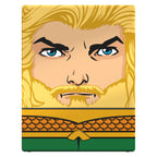 Produktbild Squaroes Squaroe DC Justice League™ JL007 - Aquaman™