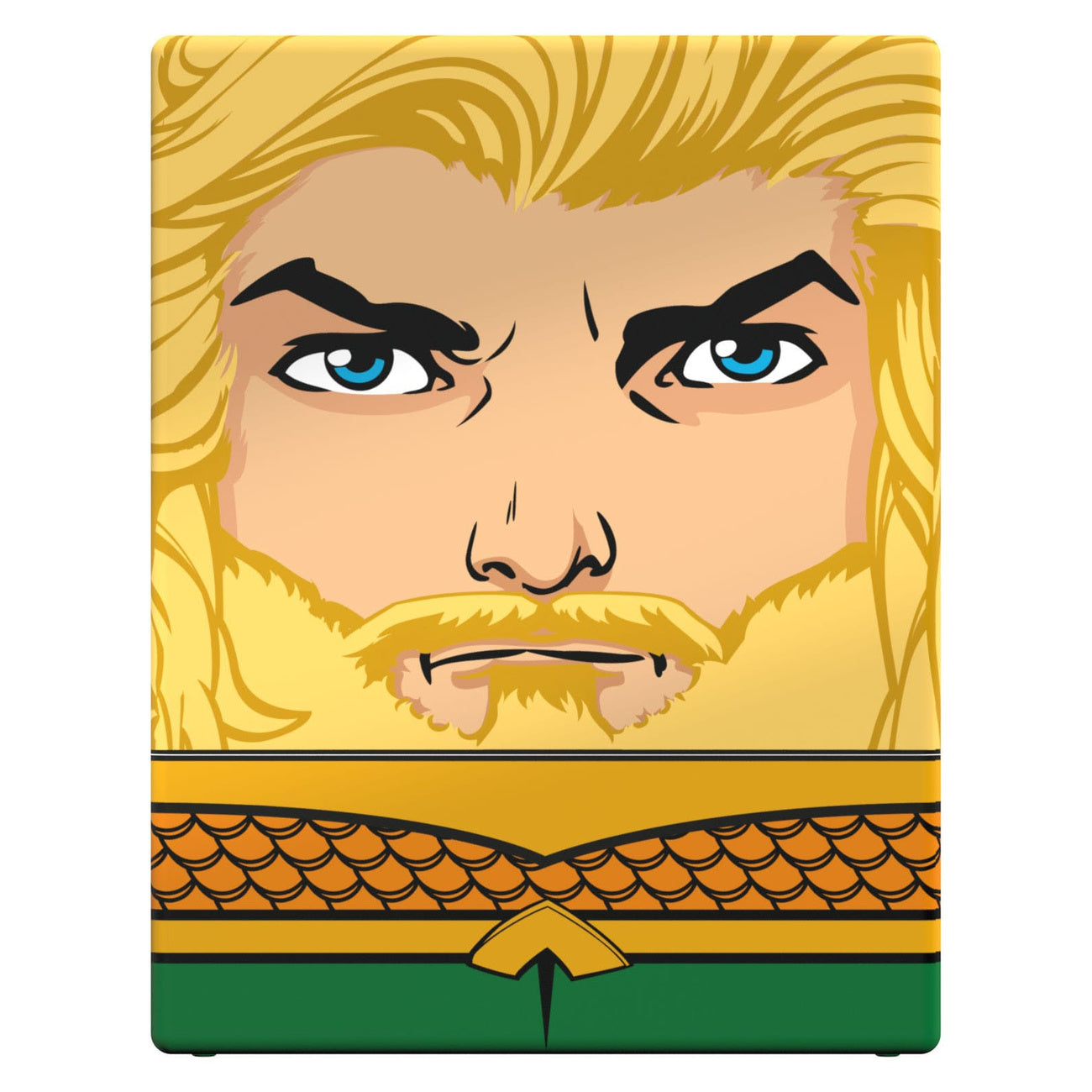 Produktbild Squaroes Squaroe DC Justice League™ JL007 - Aquaman™
