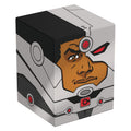 Product image Squaroes Squaroe DC Justice League™ JL008 - Cyborg™
