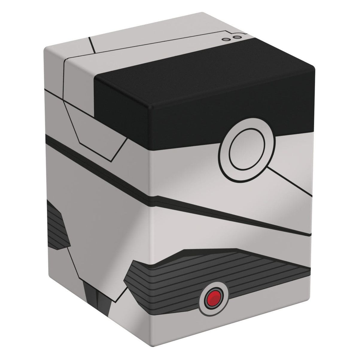 Product image Squaroes Squaroe DC Justice League™ JL008 - Cyborg™