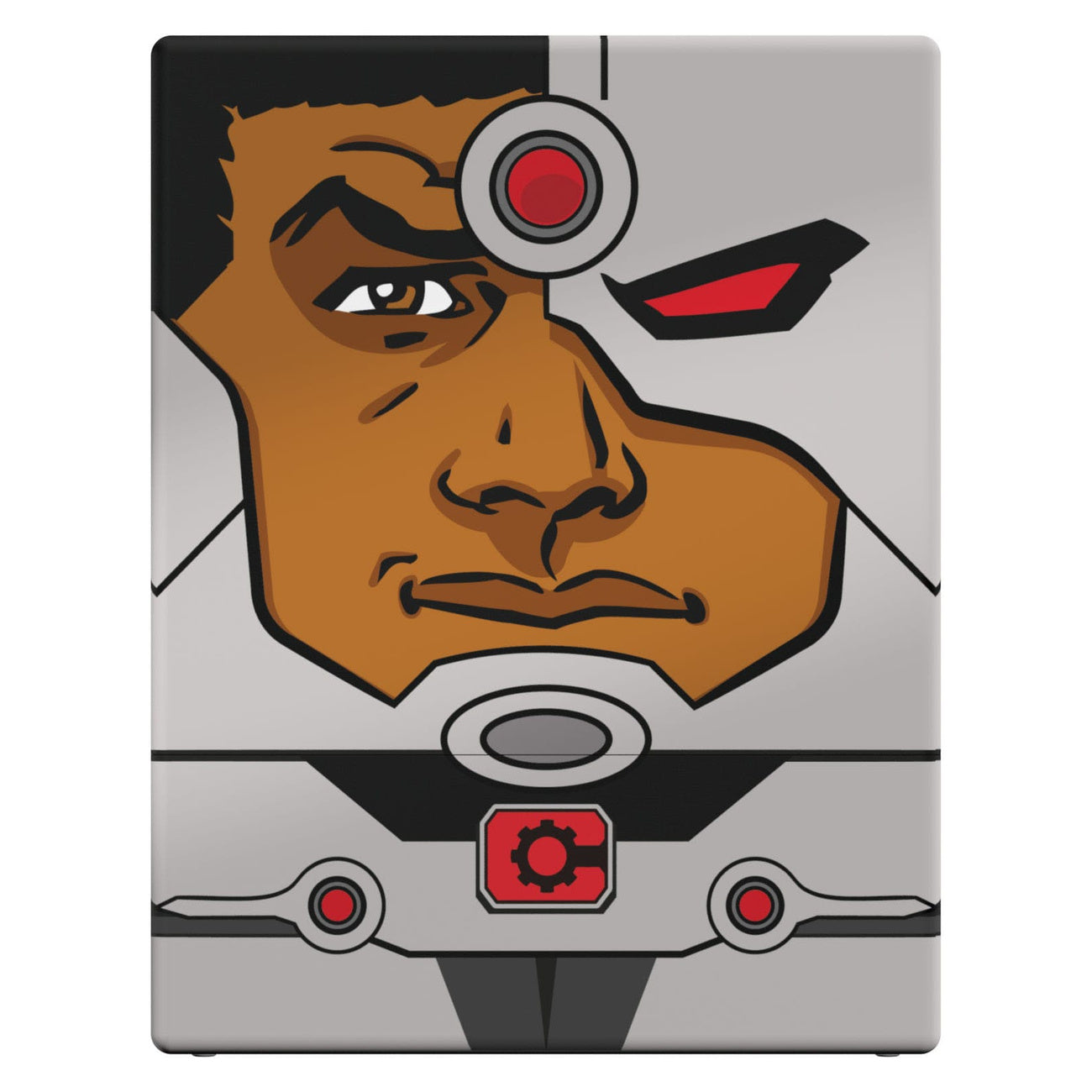 Product image Squaroes Squaroe DC Justice League™ JL008 - Cyborg™