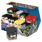Product image Squaroes Collectors Case 800 DC Justice League™ - Vintage Comics