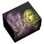 Produktbild Ultimate Guard Sidewinder 100+ Xenoskin Magic: The Gathering "Duskmourn: House of Horror" - Niko, Light of Hope