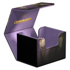 Produktbild Ultimate Guard Sidewinder 100+ Xenoskin Magic: The Gathering "Duskmourn: House of Horror" - Niko, Light of Hope