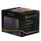 Produktbild Ultimate Guard Sidewinder 100+ Xenoskin Magic: The Gathering "Duskmourn: House of Horror" - Niko, Light of Hope