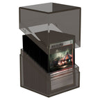 Produktbild Ultimate Guard Boulder 100+ Clear - Onyx