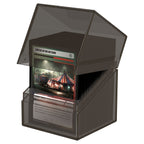 Produktbild Ultimate Guard Boulder 100+ Clear - Onyx