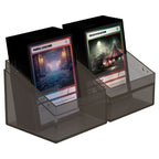 Produktbild Ultimate Guard Boulder 100+ Clear - Onyx