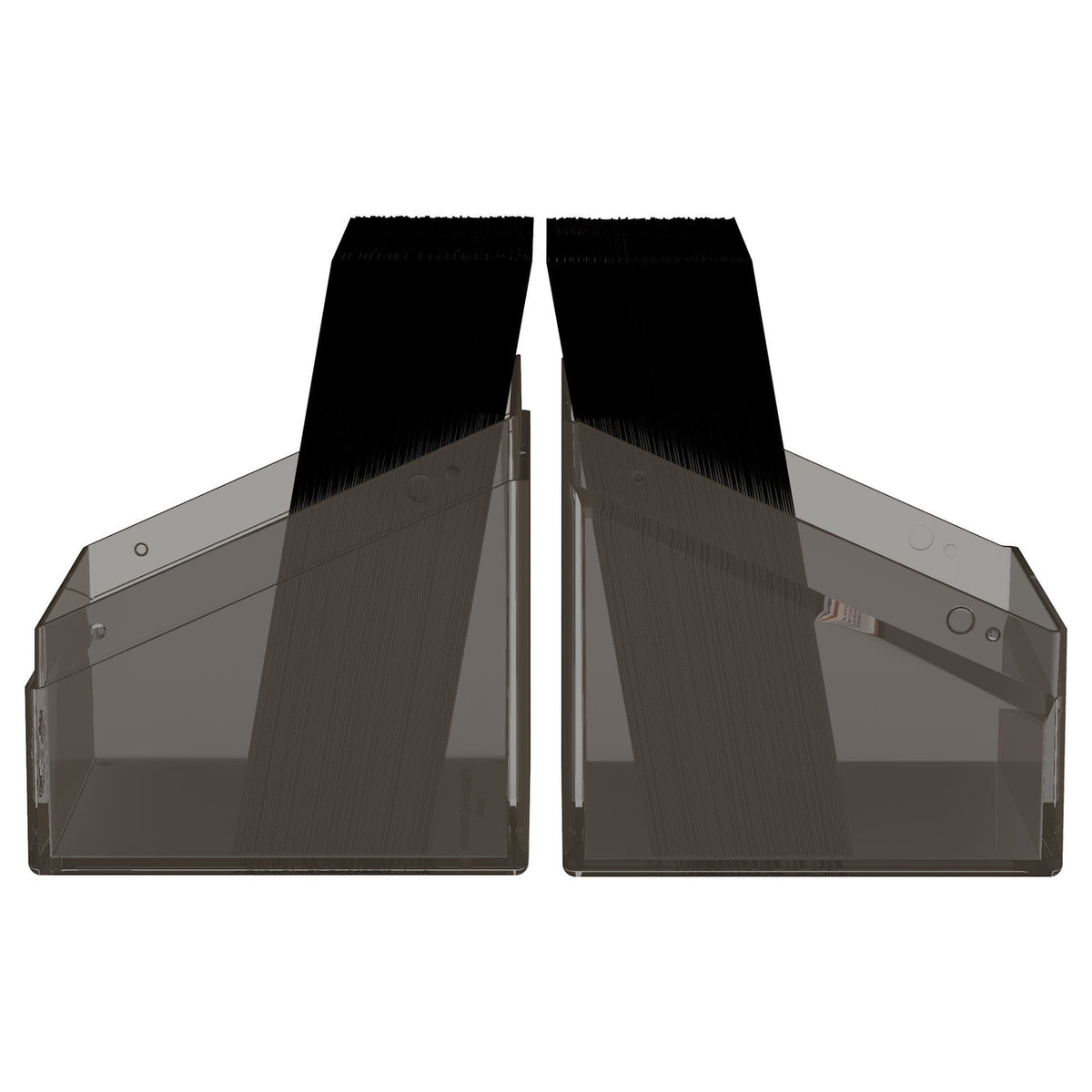 Produktbild Ultimate Guard Boulder 100+ Clear - Onyx