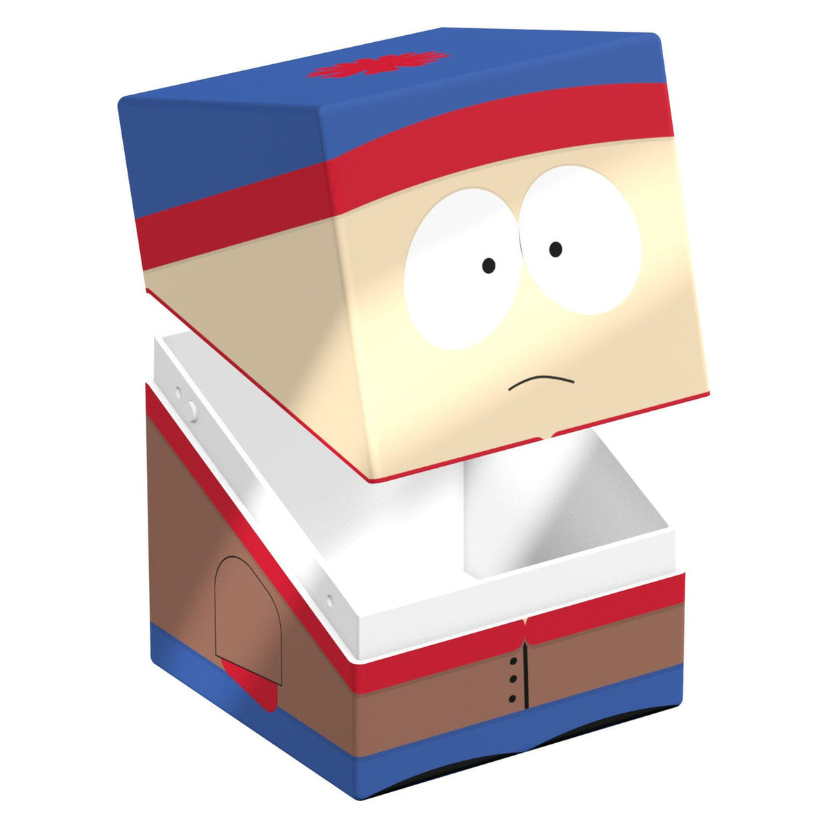 Produktbild Squaroes Squaroe South Park™ SP003 - Stan