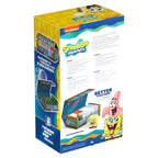 Product image Squaroes Collectors Case 800 SpongeBob SquarePants™ - The Krusty Krab