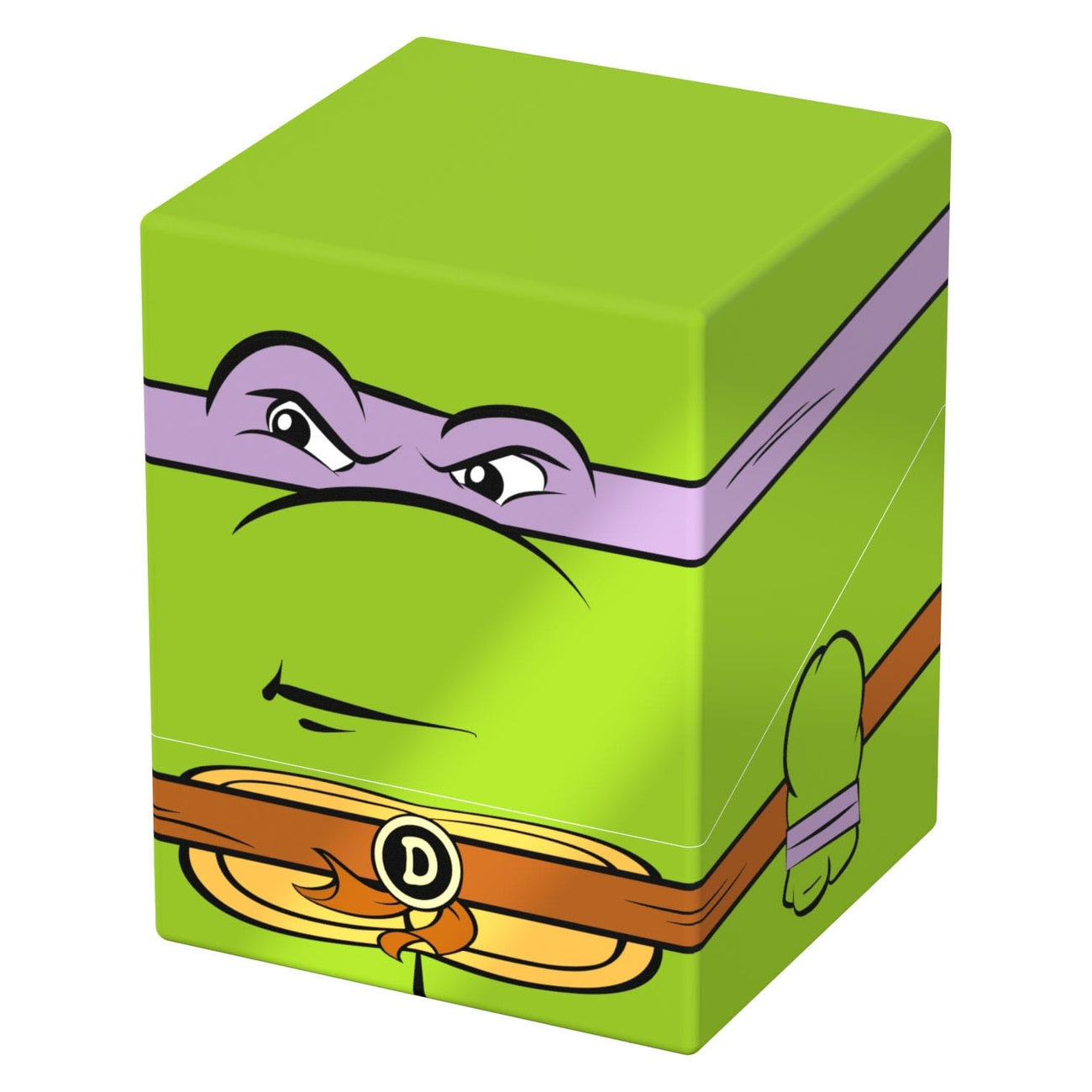 Produktbild Squaroes Squaroe Teenage Mutant Ninja Turtles™ NT003 - Donatello