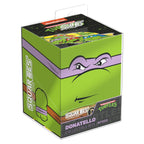 Produktbild Squaroes Squaroe Teenage Mutant Ninja Turtles™ NT003 - Donatello