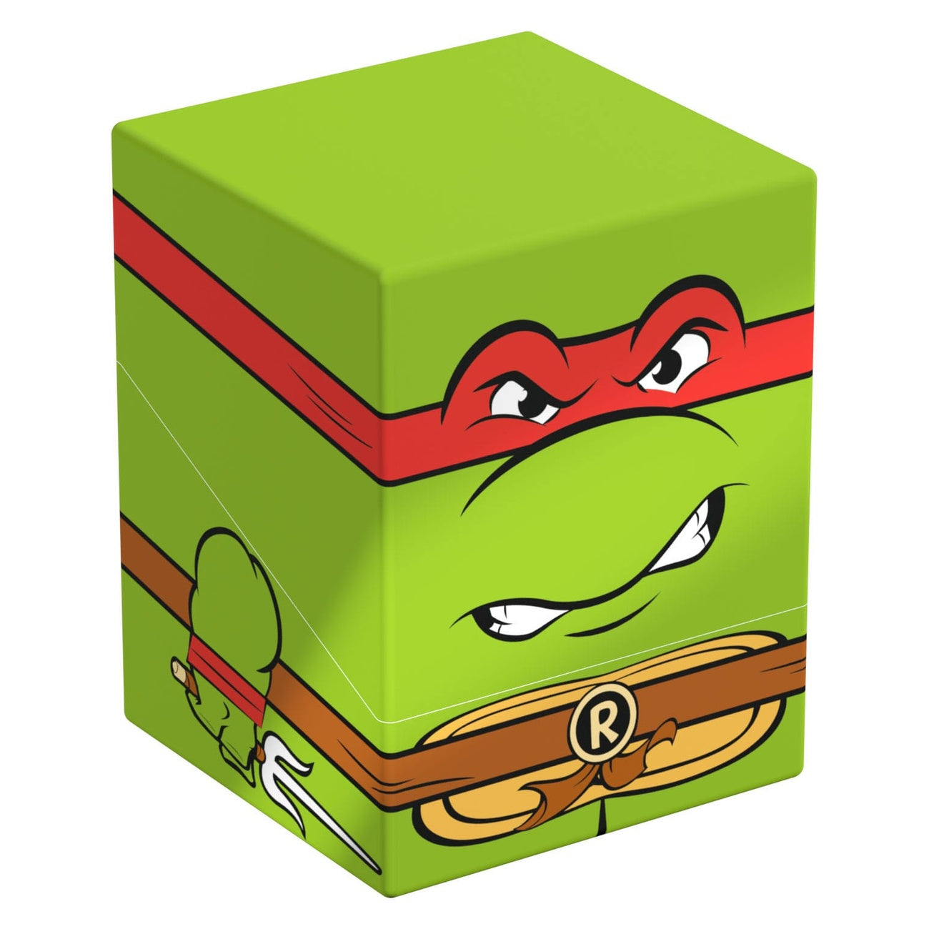 Produktbild Squaroes Squaroe Teenage Mutant Ninja Turtles™ NT004 - Raphael