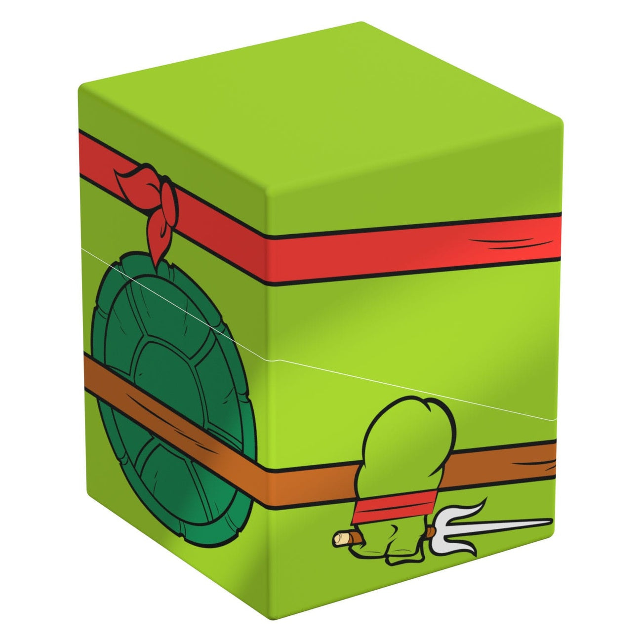 Produktbild Squaroes Squaroe Teenage Mutant Ninja Turtles™ NT004 - Raphael
