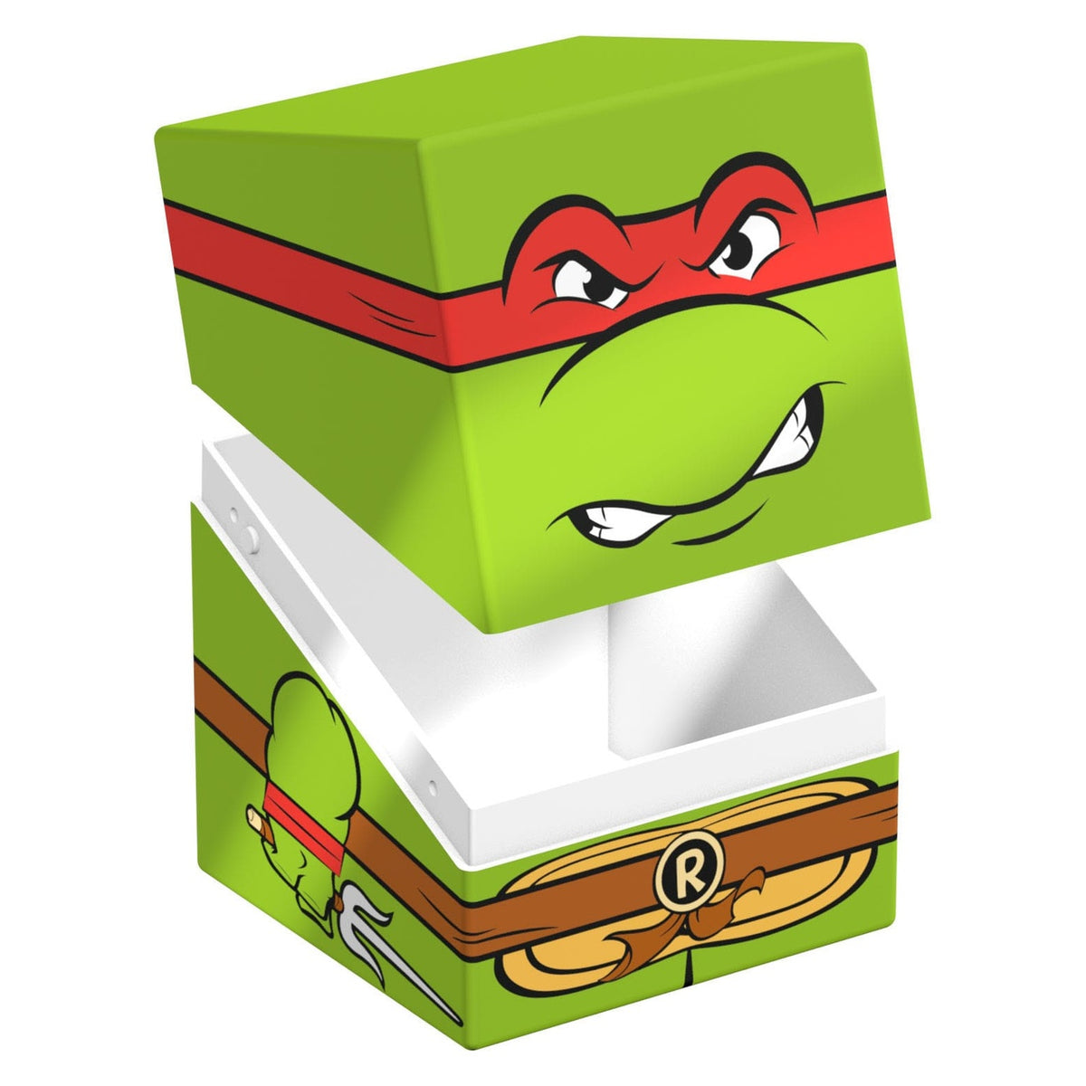 Produktbild Squaroes Squaroe Teenage Mutant Ninja Turtles™ NT004 - Raphael