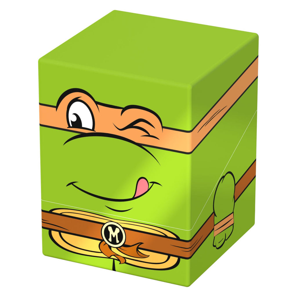 Produktbild Squaroes Squaroe Teenage Mutant Ninja Turtles™ NT005 - Michelangelo