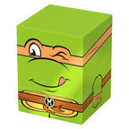 Produktbild Squaroes Squaroe Teenage Mutant Ninja Turtles™ NT005 - Michelangelo