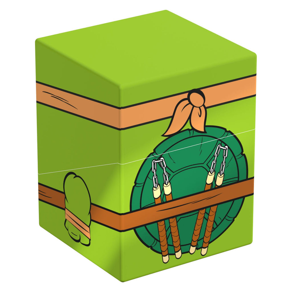 Produktbild Squaroes Squaroe Teenage Mutant Ninja Turtles™ NT005 - Michelangelo