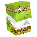 Produktbild Squaroes Squaroe Teenage Mutant Ninja Turtles™ NT005 - Michelangelo