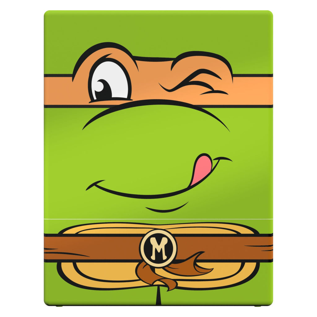 Produktbild Squaroes Squaroe Teenage Mutant Ninja Turtles™ NT005 - Michelangelo