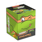 Produktbild Squaroes Squaroe Teenage Mutant Ninja Turtles™ NT005 - Michelangelo