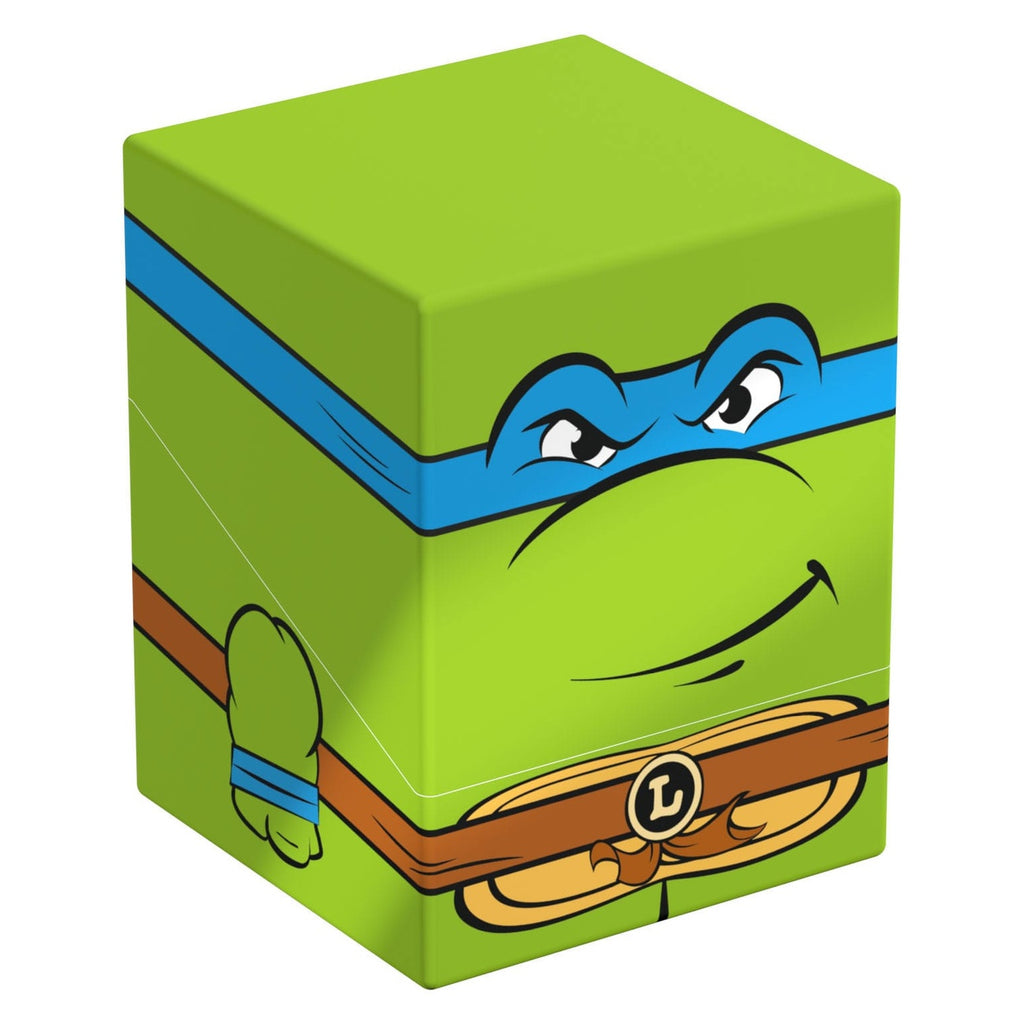 Produktbild Squaroes Squaroe Teenage Mutant Ninja Turtles™ NT006 - Leonardo