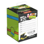 Produktbild Squaroes Squaroe Teenage Mutant Ninja Turtles™ NT006 - Leonardo