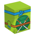 Produktbild Squaroes Squaroe Teenage Mutant Ninja Turtles™ NT006 - Leonardo